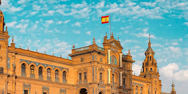 EIGENT Grants for International Postdoctoral Researchers 2025 in Spain